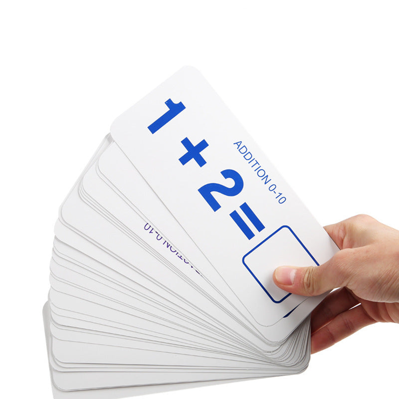 Wooden Early Childhood Education Toy