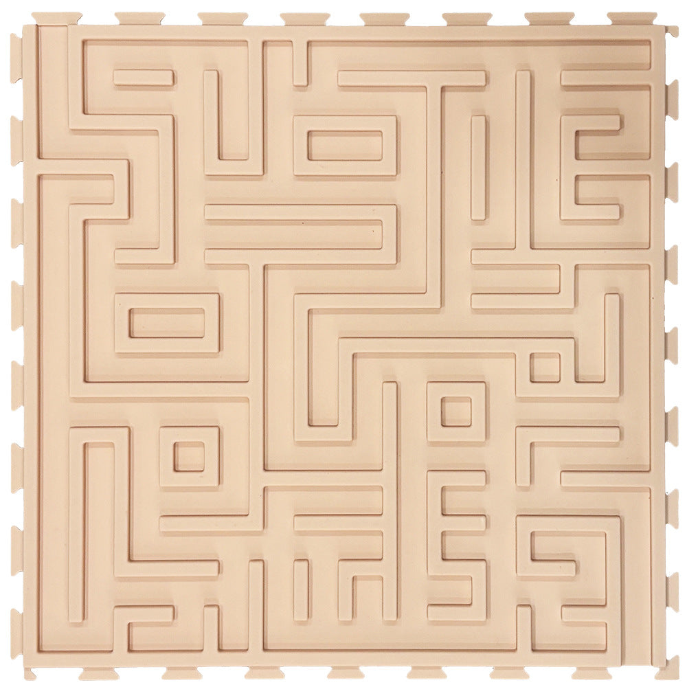 Children's Tactile Sensory Training Pad Finger Toy