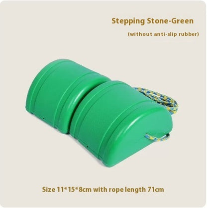 Children's Sensory Integration Training Balance Stilt Toy