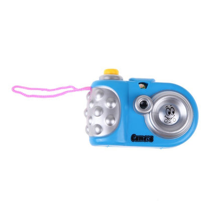 Kids Projection Camera Toy