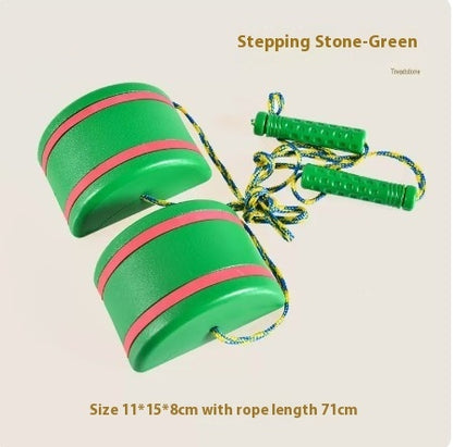 Children's Sensory Integration Training Balance Stilt Toy