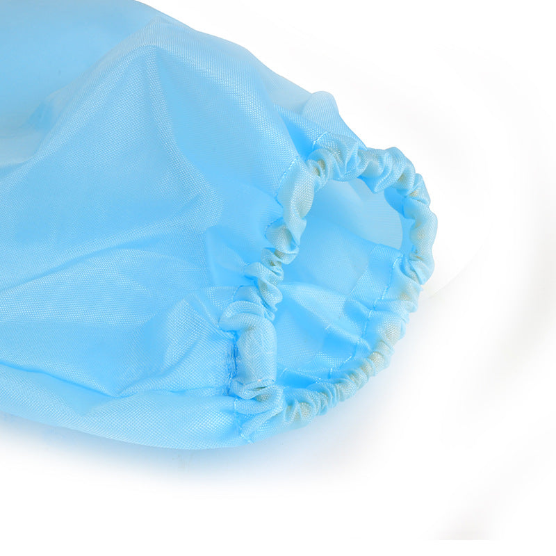 Painting And Eating Bib Art Supplies