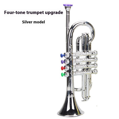 Children’s Eight-Tone Musical Toy