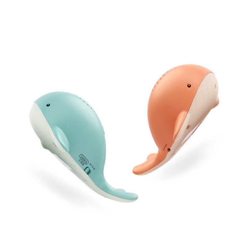 Children’s Projection Story Machine