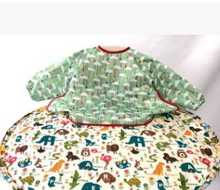 Baby Eating Chair Mat (Upgraded)