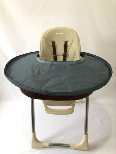 Baby Eating Chair Mat (Upgraded)