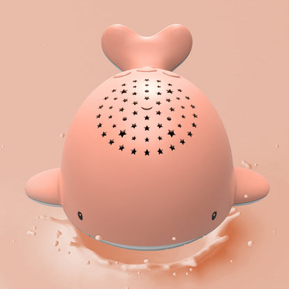 Children’s Projection Story Machine