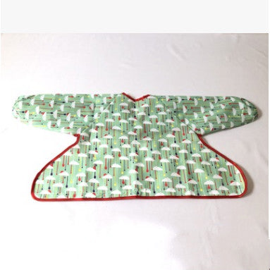 Baby Eating Chair Mat (Upgraded)