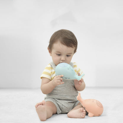 Children’s Projection Story Machine