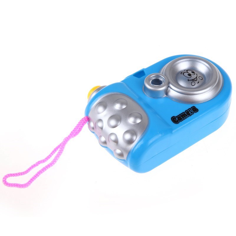 Kids Projection Camera Toy