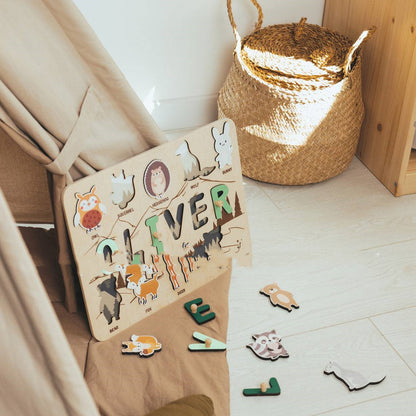 Busy Board Baby Unlocking Toy