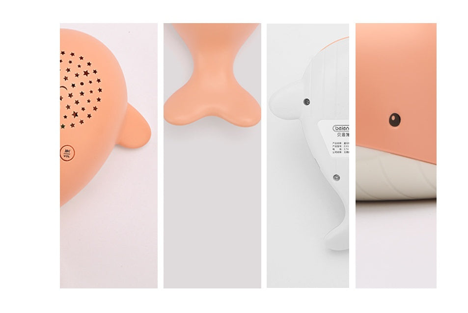 Children’s Projection Story Machine