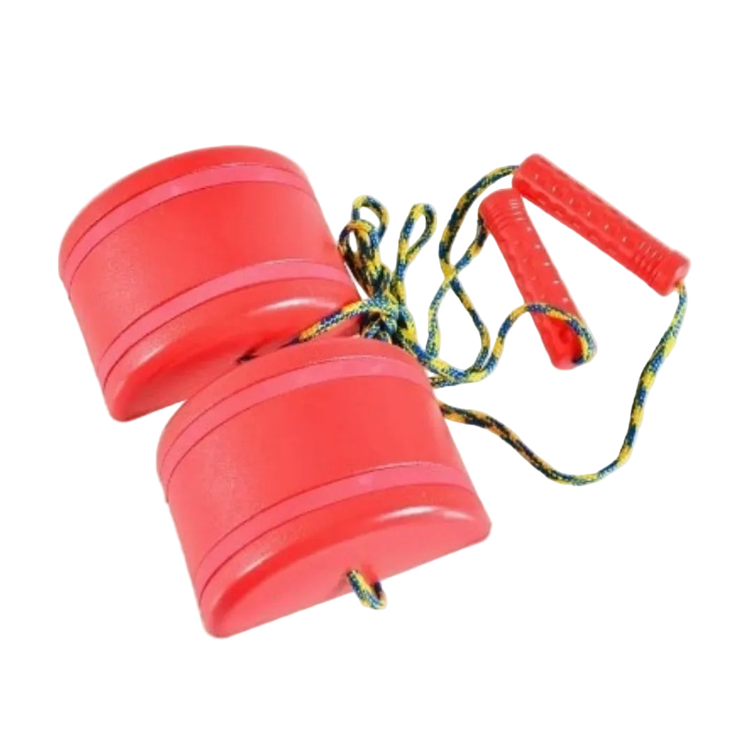 Children's Sensory Integration Training Balance Stilt Toy