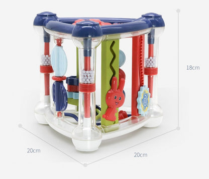 Baby Grip Training Activity Toy