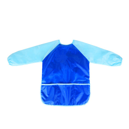 Painting And Eating Bib Art Supplies