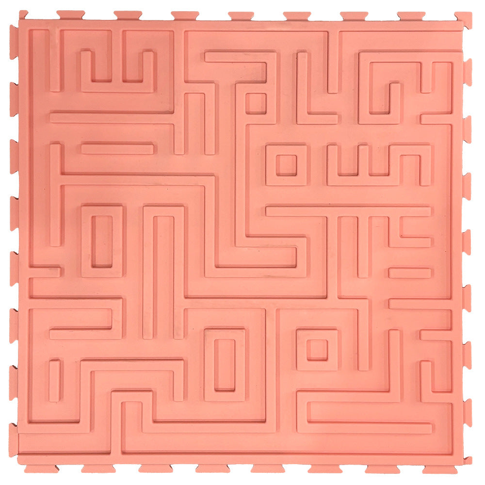 Children's Tactile Sensory Training Pad Finger Toy