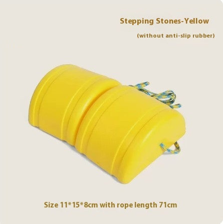 Children's Sensory Integration Training Balance Stilt Toy