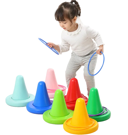 Balance Training Sensory Integration Toy