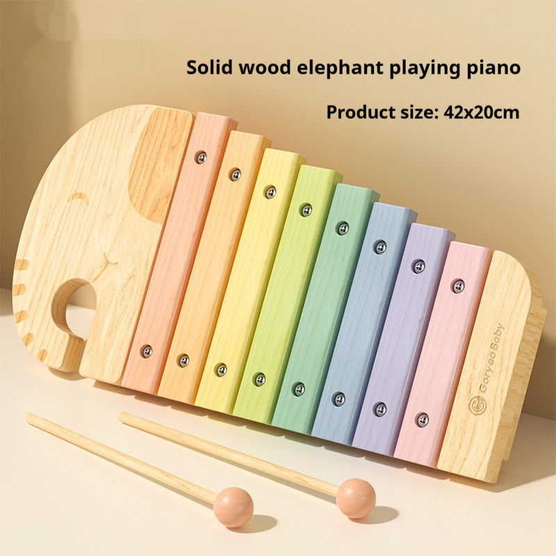 Children’s Eight Tone Toy Piano