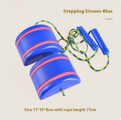 Children's Sensory Integration Training Balance Stilt Toy