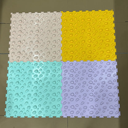 Children's Tactile Sensory Training Pad Finger Toy