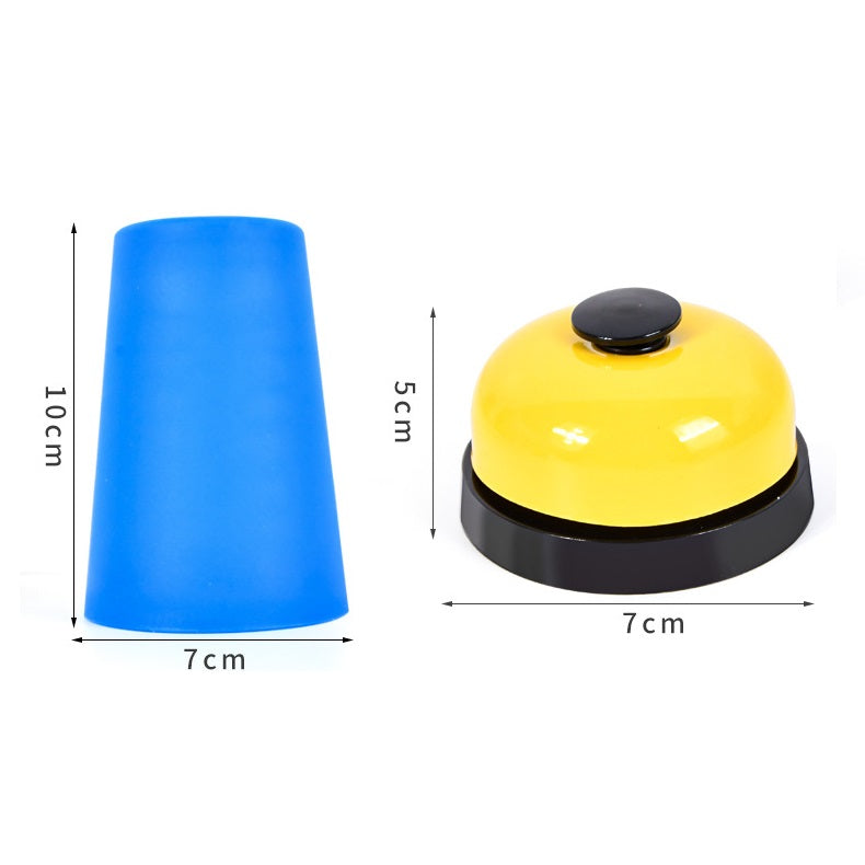 Competitive Stacking Cup Toy Set