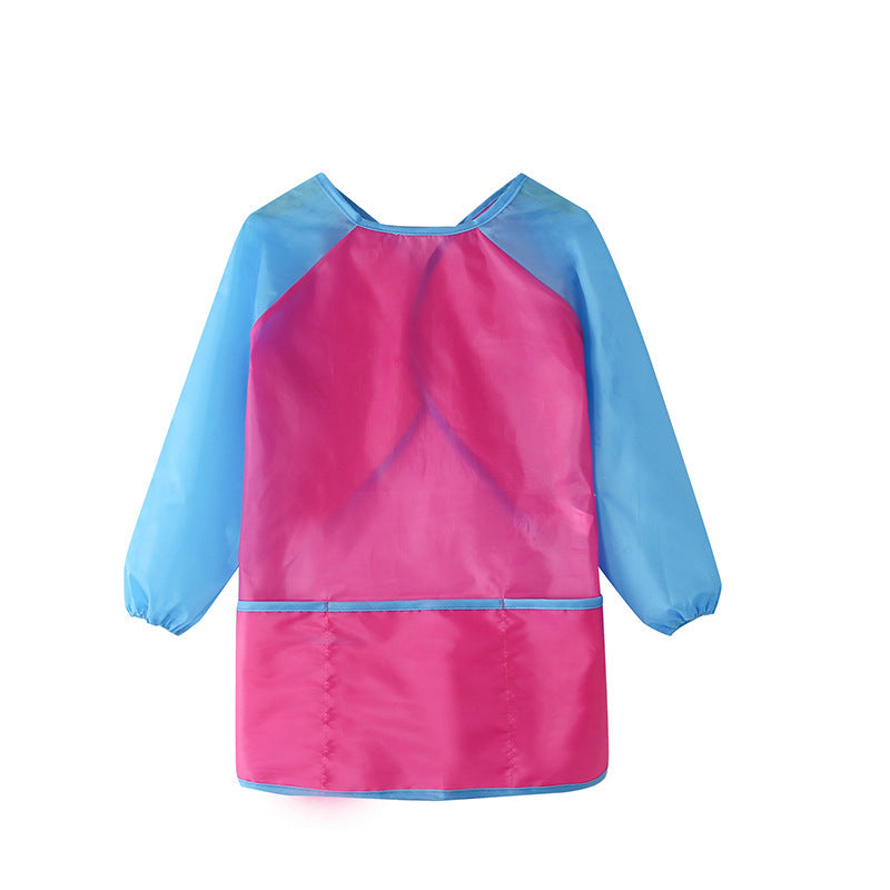 Painting And Eating Bib Art Supplies