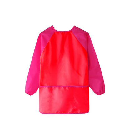 Painting And Eating Bib Art Supplies