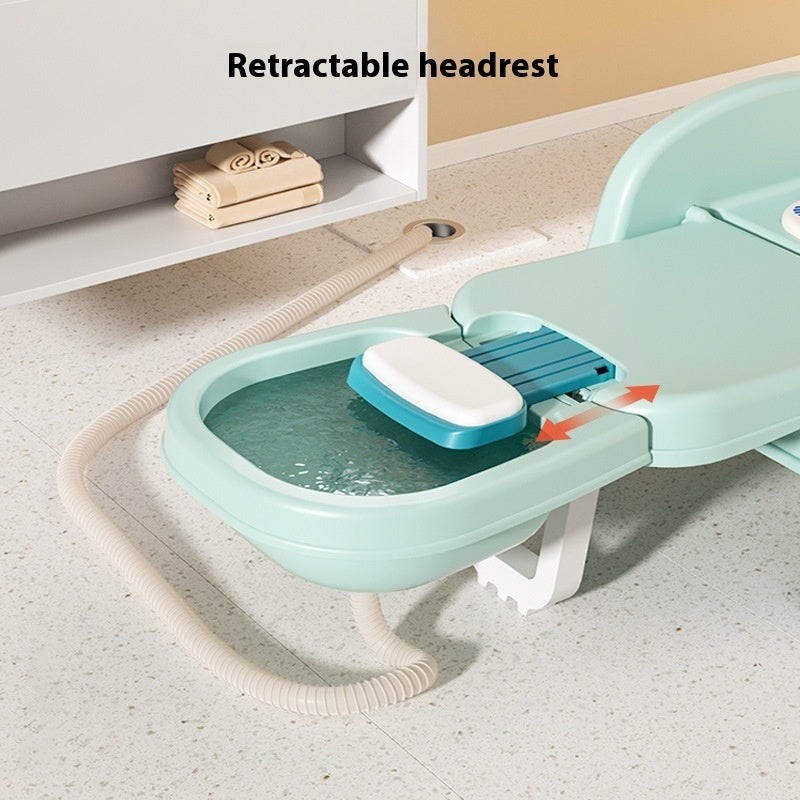 Multifunctional Foldable Baby Dining Chair