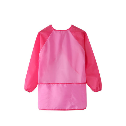 Painting And Eating Bib Art Supplies