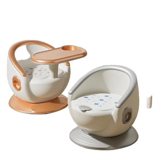 Baby Dining Chair Stool