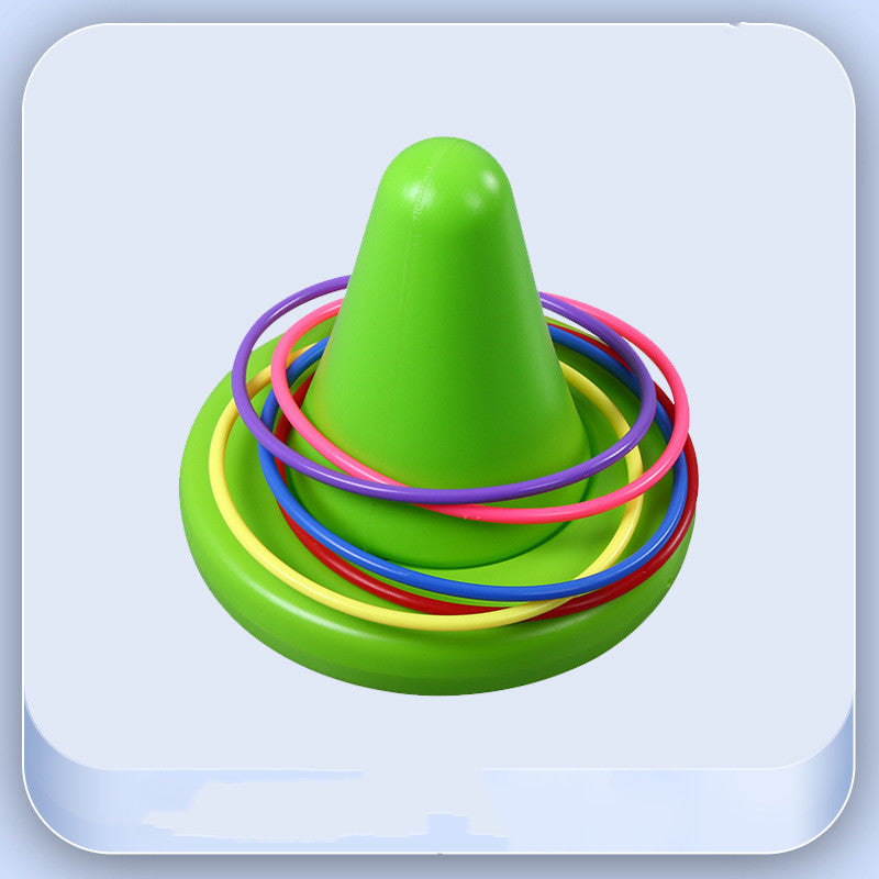 Balance Training Sensory Integration Toy