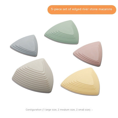 Stepping Stone Sensory Training Equipment Toy