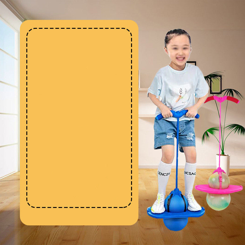 Children’s Bounce Balance Training Ball