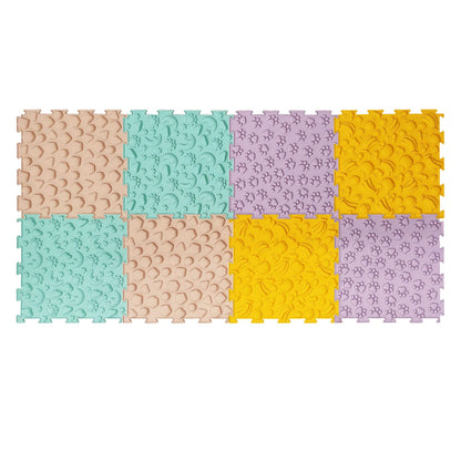 Children's Tactile Sensory Training Pad Finger Toy