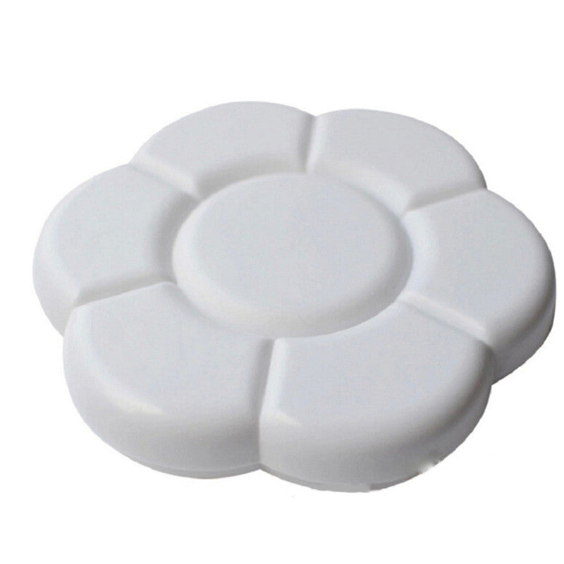 Seven Grids Gouache Color Palette Paint Palette