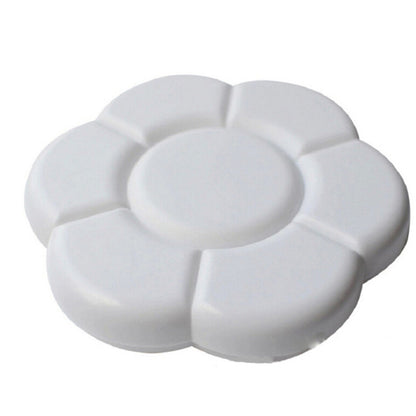 Seven Grids Gouache Color Palette Paint Palette