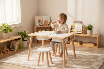 Sensory & Activity Table Set