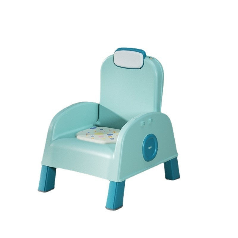 Multifunctional Foldable Baby Dining Chair