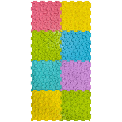 Children's Tactile Sensory Training Pad Finger Toy